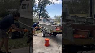 Q&amp;A on the boat project #boat #Q&amp;A #answer #cabinboat #cabinboat