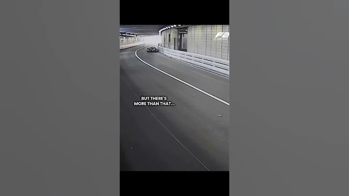 You need this level of reflexes to be a Formula 1 driver