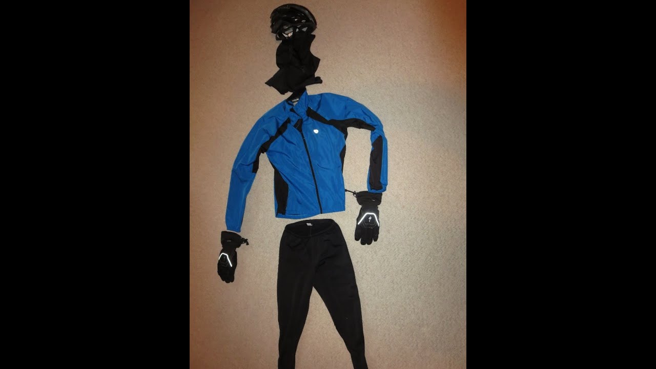 How to Dress for Mountain Biking (and Road Cycling) YouTube