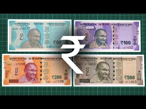 Secrets of the Indian Rupee