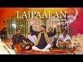 LAJPAALAN | Ramadan Special 2022 | Hamzah Khan | Official Video!!