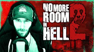 Chocotacos Turkey Week Variety Gaming No More Room In Hell 2