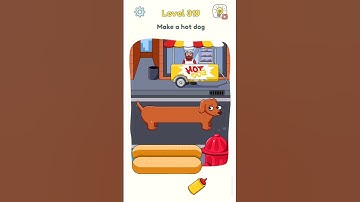 DOP 3: Displace One part #shorts #dop3 #DOP