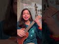 Can’t help falling in love #ukulelecover #lovesong #reels #fyp #viral