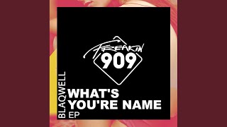 Expression (Original Mix)