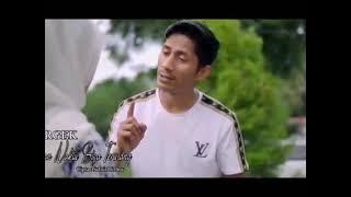 Andaikan waktu bisa terulang (Bergek)