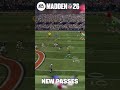 The BEST New Features In Madden 26 Madden26