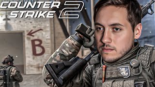 EKİPLE RANK KASIYORUZ!! | COUNTER STRIKE 2 |