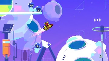 "Next Call Subpixel" By TriStorm & more | Geometry Dash