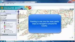 General Map Tools