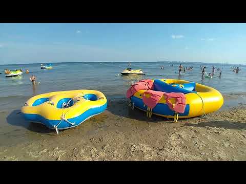 ОТДЫХ НА МОРЕ