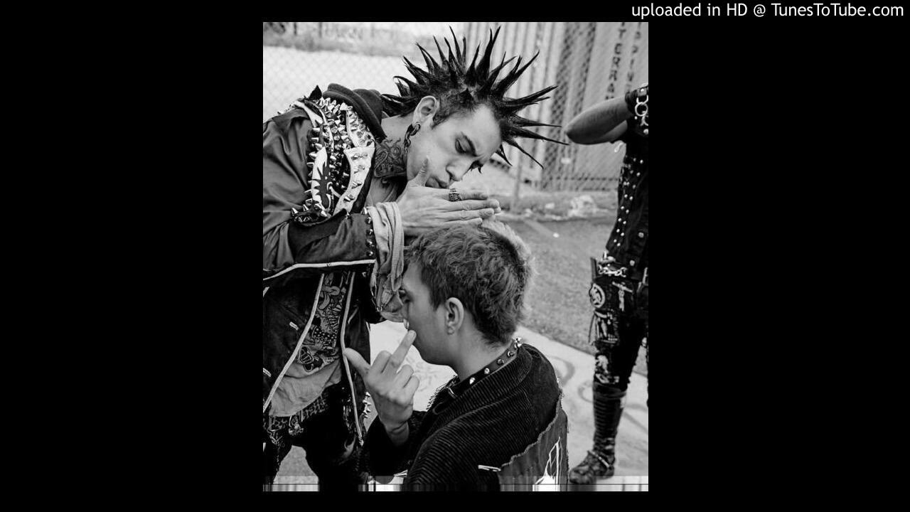 (FREE) SYNTH PUNK TYPE BEAT ''LIFE" YouTube