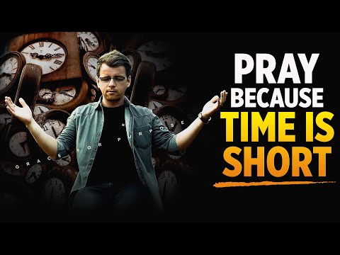Wake Up | If You Can't See What's Happening Then You Need To Start Praying More!