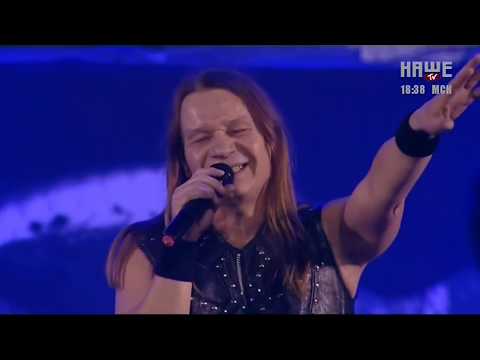 Кипелов Live In Crocus City Hall