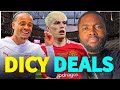 Why Chelsea Should FAST TRACT Garnacho Deal And Forget About Xavi Simons.
