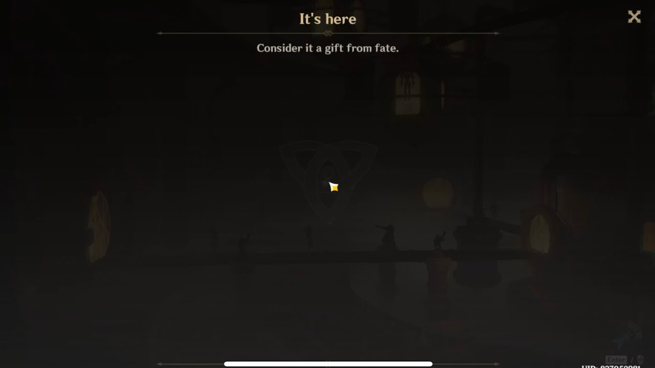 Energy transfer terminal guide for location Fortress of Meropide