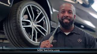 Our Staff is Our Greatest Asset at Mercedes-Benz of South Charlotte. Visit us Today to See Why.