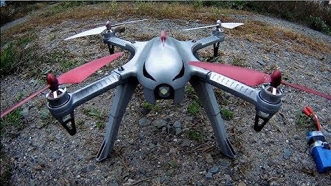 HOW TO use SYMA X8 battery with BUGS 3 QUICK DIY SIMPLE