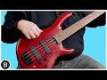 Cort artisan b4 element bass