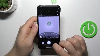 How to Enter & Use the Pro Mode on the Camera of ASUS Zenfone 10 screenshot 4