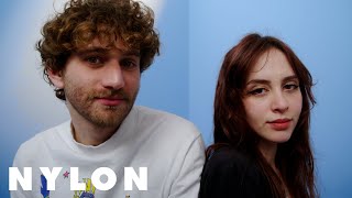 How Magdalena Bay Joined Musical Forces | Nylon by NYLON 4,602 views 1 year ago 1 minute, 57 seconds