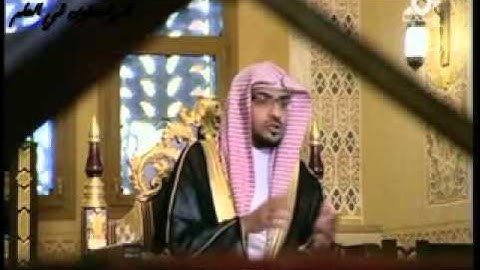 روح المعاني سورة الطور صالح المغامسي 2 من 3