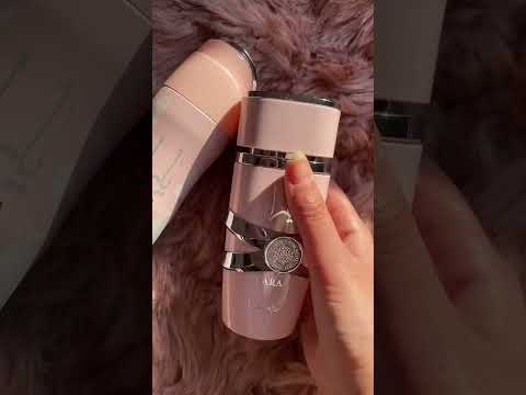 رفيو عن عطر يارا من لطافه        