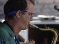 Michael Brecker Band - One and Only Love - 8/16/1987 - Newport Jazz Festival (Official)