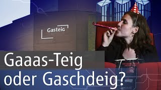 Der Gasteig in München - Deine Haltestelle | Die Mobilitätsmacher