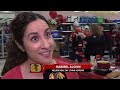 TVR assists with cooking demo at Meijer