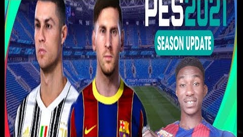 How to change the background picture of PES 20 efootball game ppsspp