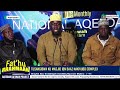 Okwanukula Ebibuuzo Shaykh Abu Swiddiiqah Swiddiiq Naaswir Mubiru حفظه الله 