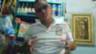 Jhoni prez Quiero darte