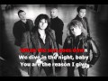 Gotthard - Reason To Live /lyrics