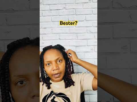 Vele kwenzekani ngo Bester?
