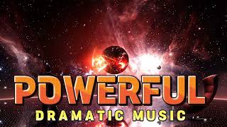Powerful Dramatic   Epic No Copyright Background   Intense Cinematic Score For S