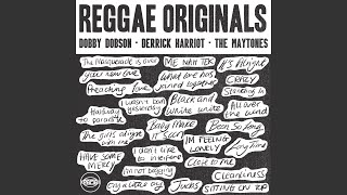 Judas - The Maytones
