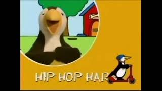 Ready Set Learn Next Bumpers (Animal Jam And Hip Hop Harry) (2003 And 2006)