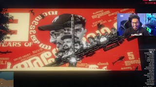 Gang Vandi Is Here Ziontva3Yearsoftva Celeb