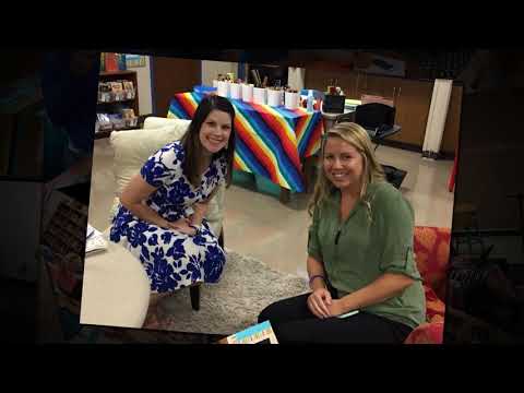 Van Alstyne Middle School Edcamp