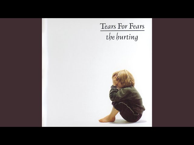 Tears For Fears - Ideas As Opiates