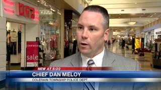 Unusual arrangement boosts Northgate Mall security