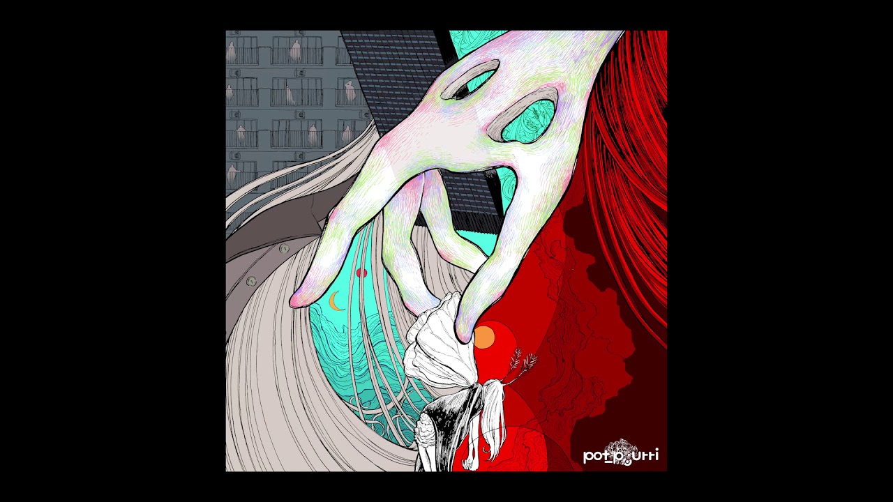 Pot-pourri（ポプリ） / Classic (CD)