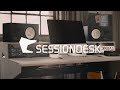 Sessiondesk - Workstations for  recording, mixing, mastering + home studios