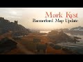 Mørk Kyst - Bannerlord Map Update