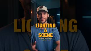 You gotta know these lighting basics 💡🎥 #filmmaking #lighting
