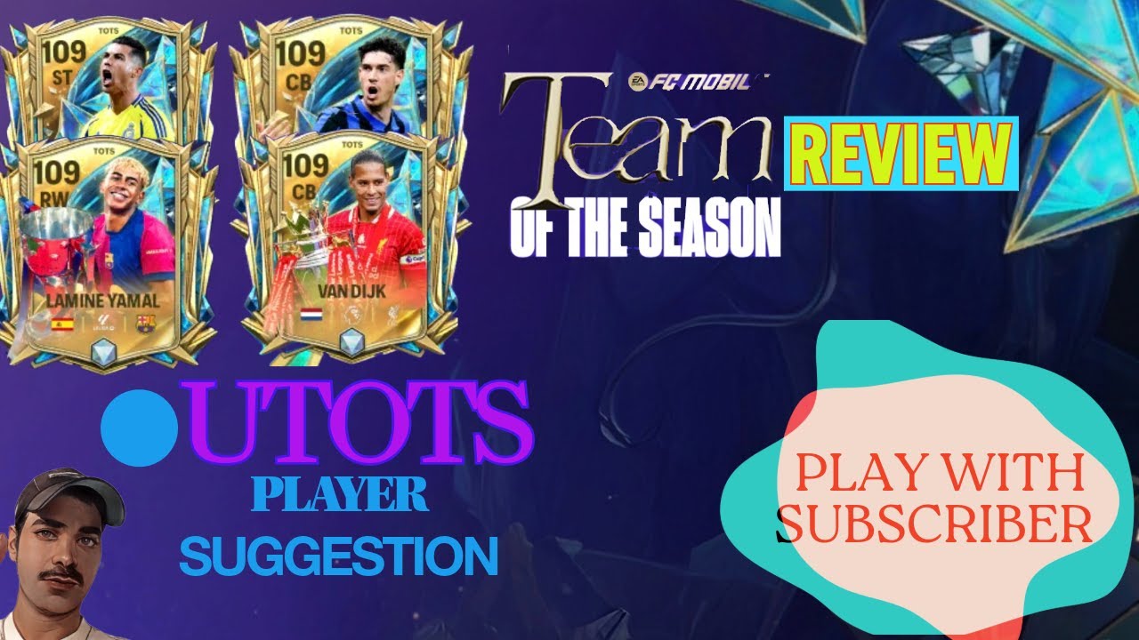 FC MOBILE LIVE!  LALIGA & TOTS EVENTS WIN AND GET MONEY 