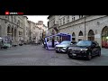 Electriqa tour 2021  tappa nel centro storico di perugia con rossi mercedesbenz umbria news