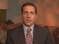 The Office | The Delivery | Steve Carell Interview