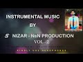 Instrumental music  vol 2  nsn production